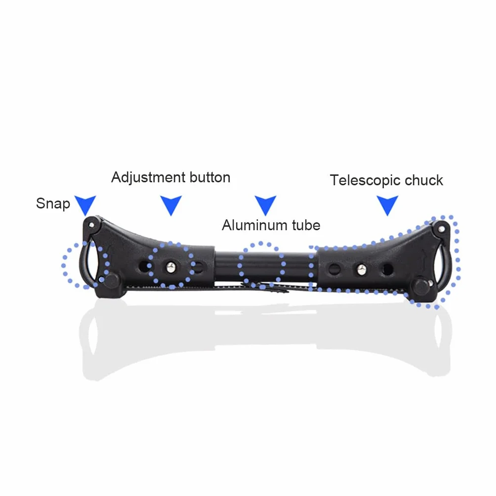3Pcs Twin Passeggino Connettore Giunti Universali Triplette Quadruplets Carrello Infantile Cinghie di Sicurezza Regolabile Linker Gancio Guinzaglio di Sicurezza Passeggino