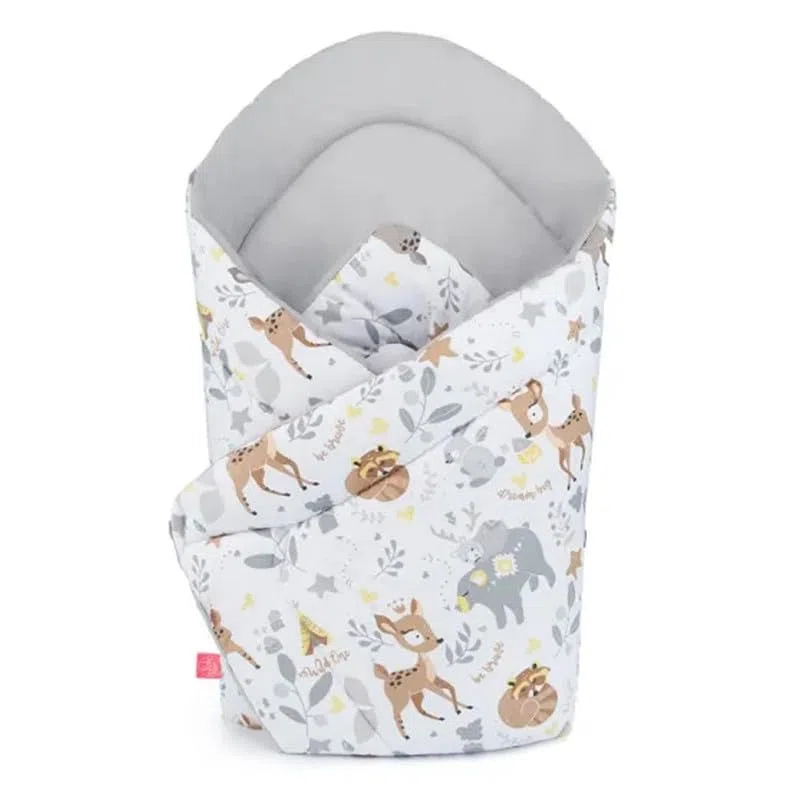 Baby Safe Fasciatoio Bambino, 100% cotone biologico Certificato OEKO-TEX Coperta a Sacco Neonato, Copertine avvolgenti, Unisex Ragazzi Ragazze Coperta per avvolgere il bambino neonate|F1