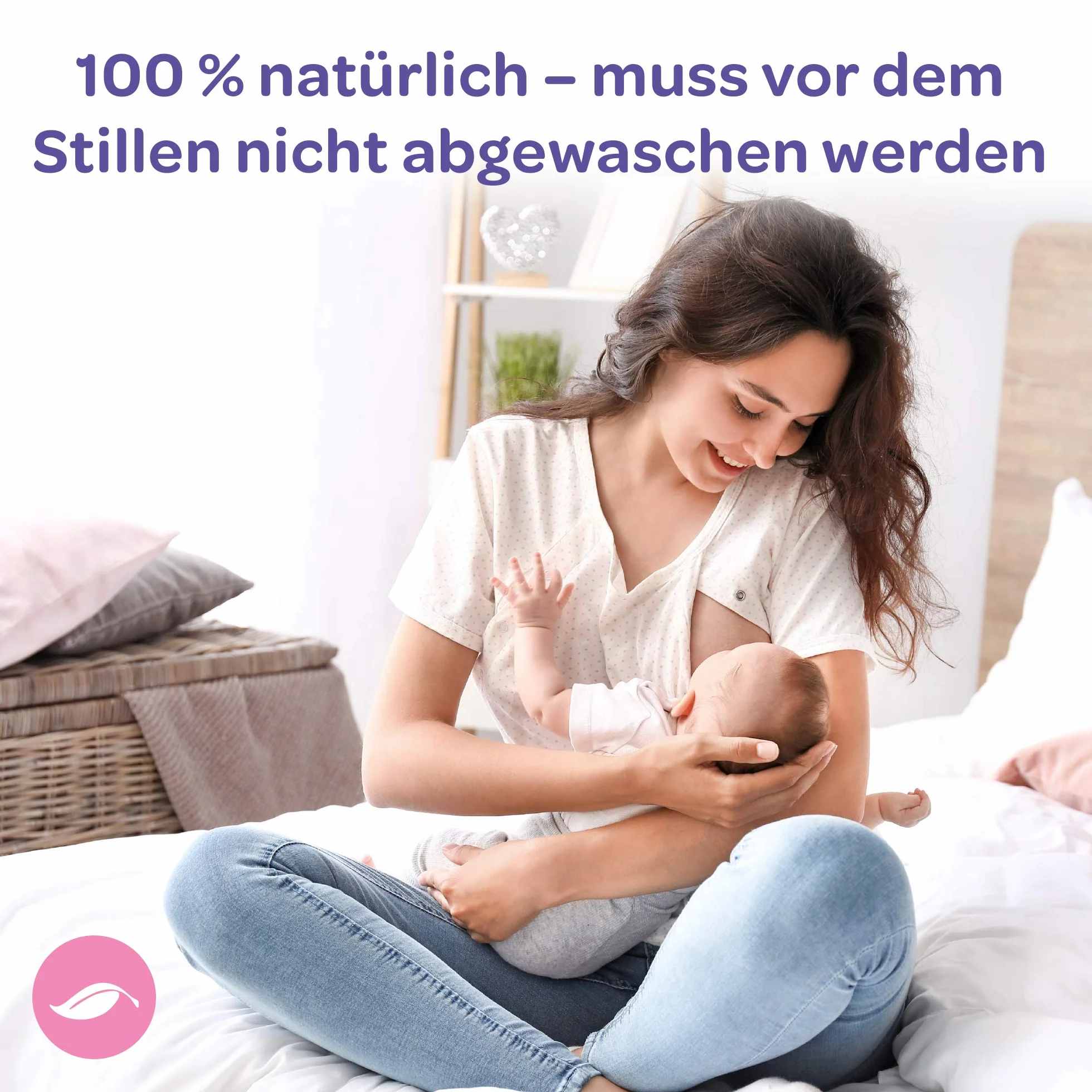 LANSINOH HPA Lanolin Brustwarzensalbe, 40 ml Unguento