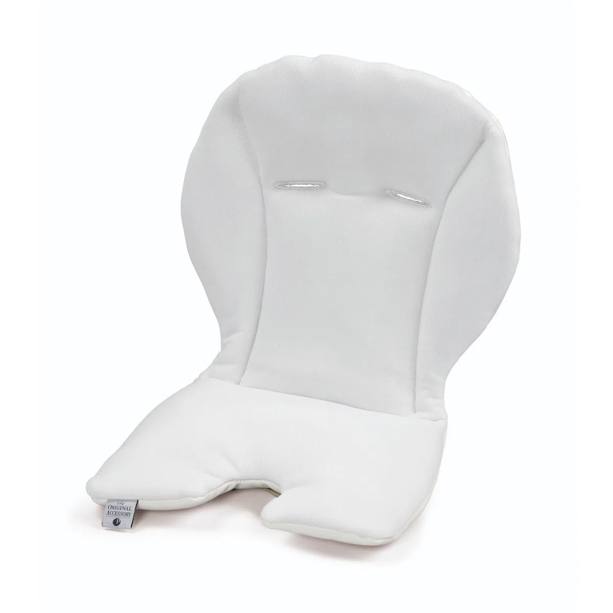 PEG Booster Cushion - Cuscino Imbottito Double Face - Compatibile con i Seggioloni e Passeggini di Peg