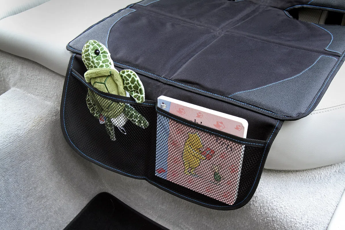LittleLife Car Seat Protector