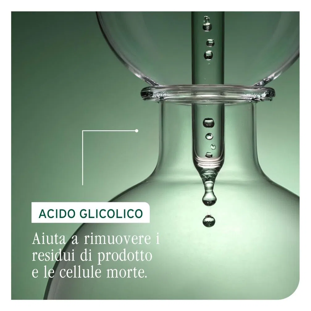 Biolage Shampoo Riequilibrante per Cute Grassa, Adatto a Tutti i Tipi di Capelli, Arricchito con Tè Fermentato e Acido Glicolico, Clarifying Shampoo, Scalp Sync