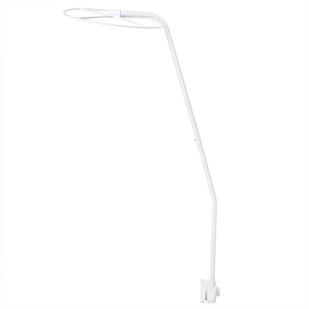 KIMISS Base para Mosquitero De Cuna De Mosquito Netporte Supporto per Zanzariera Set Clip su Culla Supporto per Baldacchino Cremagliera Accessori per Zanzariere