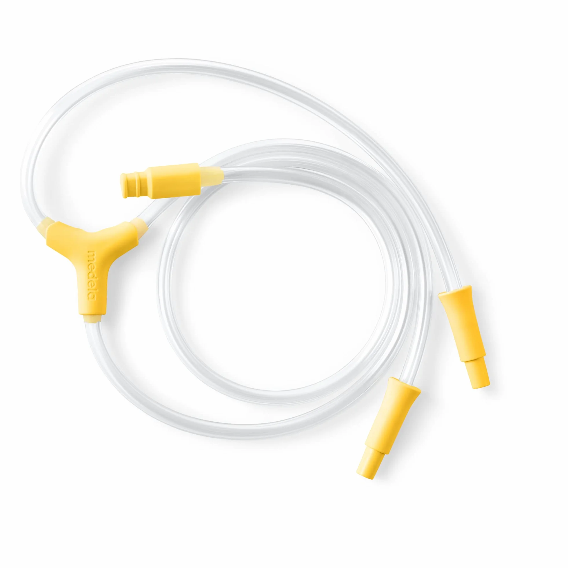 Medela Tubo estrattore di latte Swing Maxi e Freestyle Flex, compatibile solo con Swing Maxi e Freestyle Flex