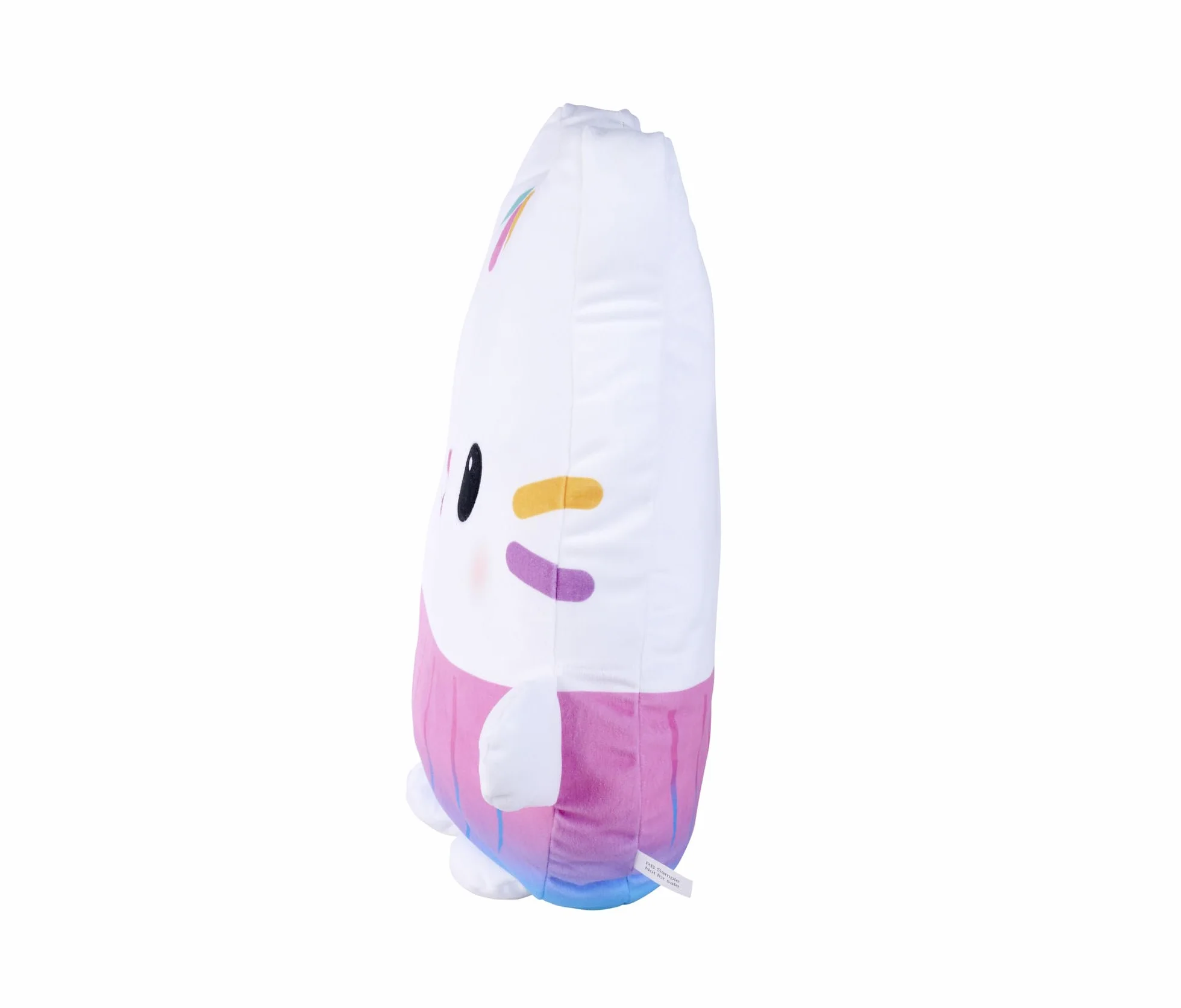 Simba Gabby's Dollhouse Kuchi 6305875289 - Cuscino di peluche, 50 cm, per bambini a partire dai primi mesi di vita, per la cameretta dei bambini
